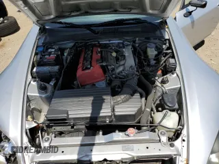 2002 Honda S2000 z VIN JHMAP11442T000235, wystawiony jako Copart lot #59429155 z przebiegiem 142 845 mil mil oraz Szkoda całkowita • Salvage title. Historia ofert i sprzedaży dostępna na DreamBid. Obrazek 11.