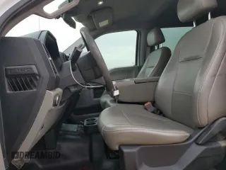 2019 Ford F-150 XL with VIN 1FTEW1E51KKC91629, listed as a Copart auction lot 44557935 with 183,798 mi miles and Clean Title. Bid and sale history available at carsss.com. Image 7.