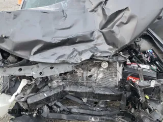 2014 Toyota Camry L with VIN 4T1BF1FK8EU804399, listed as a Copart auction lot 84549294 with Not Provided miles and Salvage Title. Bid and sale history available at DreamBid. Image 12.