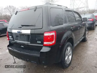 2012 Ford Escape Limited с VIN 1FMCU9EGXCKB40623, выставлен на аукционе IAAI как лот 41493042 с пробегом 121 960 миль миль и . История ставок и продаж доступна на DreamBid. Изображение 4.