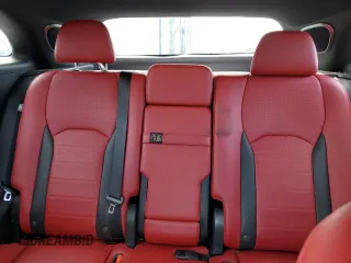 2020 Lexus RX 450h F Sport Performance z VIN 2T2YGMDA2LC048484, wystawiony jako Copart lot #62690575 z przebiegiem 108 783 mil mil oraz Nie do naprawy • Non repairable. Historia ofert i sprzedaży dostępna na DreamBid. Obrazek 10.