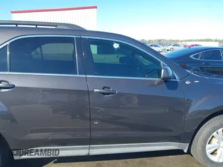 2013 Chevrolet Equinox LT with VIN 2GNFLEEK4D6274573, listed as a IAAI auction lot 41753070 with 148,710 mi miles and . Bid and sale history available at carsss.com. Image 6.