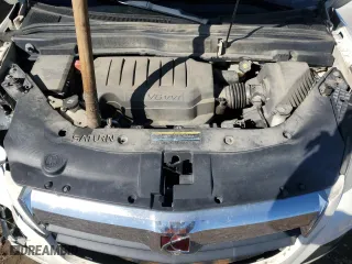 2008 Saturn Outlook XE with VIN 5GZER13728J192827, listed as a Copart auction lot 48772185 with 0 mi miles and Clean Title. Bid and sale history available at carsss.com. Image 12.