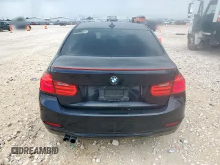 2014 BMW 3 Series 328i z VIN WBA3A5C54EJ463708, wystawiony jako Copart lot #63652715 z przebiegiem 162 619 mil mil oraz Szkoda całkowita • Salvage title. Historia ofert i sprzedaży dostępna na DreamBid. Obrazek 6.