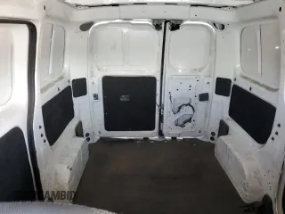 2017 Chevrolet City Express Cargo LS z VIN 3N63M0YN0HK701964, wystawiony jako Copart lot #51063105 z przebiegiem Nie podano mil oraz Szkody całkowita. Historia ofert i sprzedaży dostępna na DreamBid. Obrazek 10.