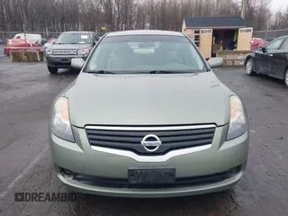 2008 Nissan Altima 2.5 SL with VIN 1N4AL21E68N489641, listed as a IAAI auction lot 41995516 with 164,600 mi miles. Bid and sale history available at carsss.com. Image 12.