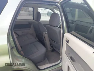 2009 Ford Escape Hybrid with VIN 1FMCU49349KA35580, listed as a IAAI auction lot 42720544 with 95,630 mi miles and . Bid and sale history available at DreamBid. Image 8.