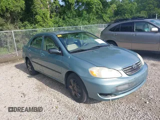 2007 Toyota Corolla CE with VIN 2T1BR32E57C775502, listed as a IAAI auction lot 42602043 with 231,578 mi miles and . Bid and sale history available at DreamBid. Image 1.