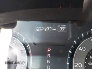 2011 Honda Odyssey EX-L с VIN 5FNRL5H62BB095069, выставлен на аукционе IAAI как лот 42420370 с пробегом 362 497 миль миль и . История ставок и продаж доступна на DreamBid. Изображение 15.