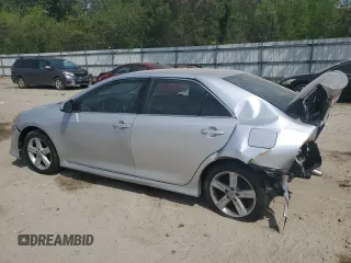 2014 Toyota Camry L with VIN 4T1BF1FK8EU441988, listed as a Copart auction lot 53524405 with 88,978 mi miles and Salvage Title. Bid and sale history available at carsss.com. Image 2.