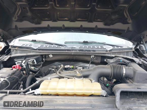 2020 Ford F-150 XL with VIN 1FTEW1EP4LFA55536, listed as a IAAI auction lot 41923442 with 99,859 mi miles and . Bid and sale history available at DreamBid. Image 10.
