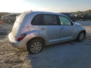 2007 Chrysler PT Cruiser Touring with VIN 3A4FY58B27T586715, listed as a Copart auction lot 74801274 with 109,582 mi miles and Salvage Title. Bid and sale history available at DreamBid. Image 3.