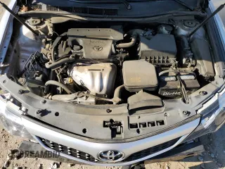 2012 Toyota Camry L with VIN 4T1BF1FK7CU141226, listed as a Copart auction lot 53073945 with 224,162 mi miles and Salvage Title. Bid and sale history available at carsss.com. Image 11.