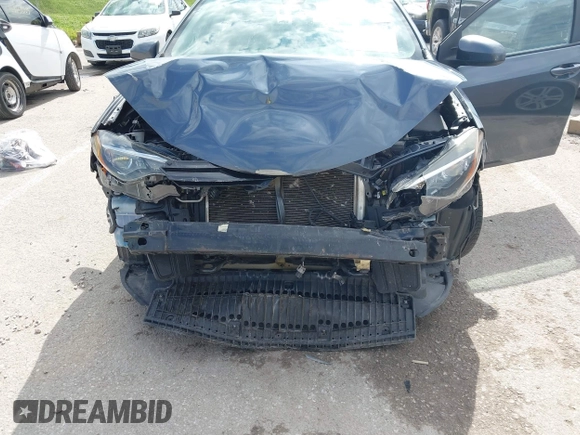 2018 Toyota Corolla L z VIN 2T1BURHE7JC034929, wystawiony jako IAAI lot #42291053 z przebiegiem 113 079 mil mil oraz . Historia ofert i sprzedaży dostępna na DreamBid. Obrazek 6.