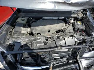 2020 Chevrolet Colorado 4WD LT with VIN 1GCGTCEN6L1147353, listed as a Copart auction lot 49418695 with 115,402 mi miles and Salvage Title. Bid and sale history available at carsss.com. Image 11.