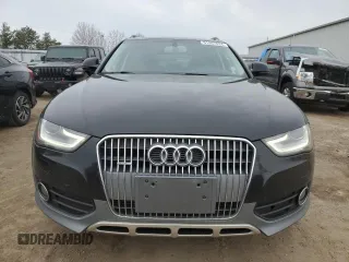 2015 Audi allroad A6 V8 with VIN WA1VFCFL5FA119120, listed as a Copart auction lot 51967034 with 230,149 mi miles and . Bid and sale history available at DreamBid. Image 5.