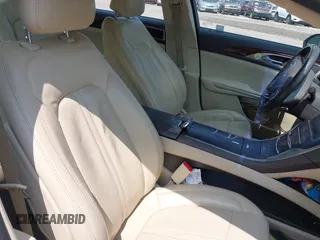 2015 Lincoln MKZ Hybrid with VIN 3LN6L2LU2FR600308, listed as a IAAI auction lot 42416417 with 120,670 mi miles and . Bid and sale history available at DreamBid. Image 5.