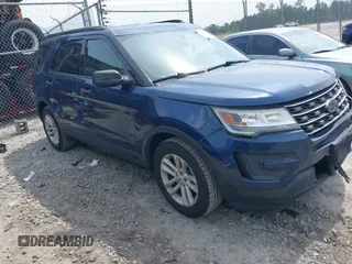 2017 Ford Explorer с VIN 1FM5K7B89HGD55534, выставлен на аукционе IAAI как лот 42303595 с пробегом 169 174 миль миль и . История ставок и продаж доступна на DreamBid. Изображение 1.