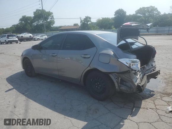 2014 Toyota Corolla L with VIN 2T1BURHE1EC156739, listed as a Copart auction lot 60344495 with 149,442 mi miles and Salvage title. Bid and sale history available at DreamBid. Image 2.