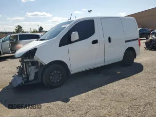 2021 Nissan NV200 SV z VIN 3N6CM0KN6MK691654, wystawiony jako Copart lot #50782355 z przebiegiem 114 994 mil mil oraz Szkoda całkowita • Salvage title. Historia ofert i sprzedaży dostępna na DreamBid. Obrazek 1.