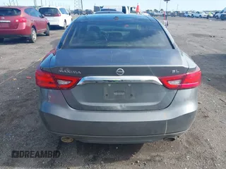 2017 Nissan Maxima SV with VIN 1N4AA6AP0HC430837, listed as a IAAI auction lot 42072840 with 97,970 mi miles and . Bid and sale history available at DreamBid. Image 16.
