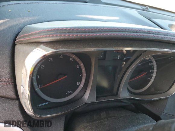 2015 GMC Terrain Denali with VIN 2GKALUEK4F6250827, listed as a Copart auction lot 86995164 with 0 mi miles and Salvage Title. Bid and sale history available at carsss.com. Image 9.