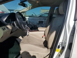2013 Toyota Venza LE with VIN 4T3BK3BB2DU080423, listed as a Copart auction lot 47113025 with 164,346 mi miles and Salvage Title. Bid and sale history available at carsss.com. Image 7.