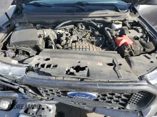 2019 Ford Ranger XL с VIN 1FTER4EHXKLA94617, выставлен на аукционе Copart как лот 80231814 с пробегом 93 853 миль миль и Списание • Salvage title. История ставок и продаж доступна на DreamBid. Изображение 11.