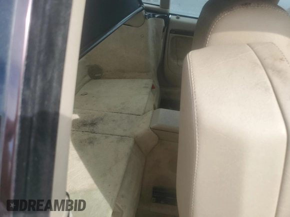 1997 Mercedes-Benz SL 500 with VIN WDBFA63F1VF144556, listed as a Copart auction lot 74490744 with Not provided miles and Salvage title. Bid and sale history available at DreamBid. Image 10.