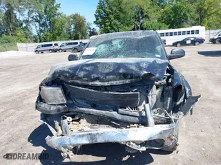 2008 GMC Sierra 1500 SLE2 with VIN 3GTEK13M68G120770, listed as a IAAI auction lot 40248168 with 1 mi miles. Bid and sale history available at carsss.com. Image 6.