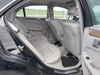 2011 Mercedes-Benz E 350 Luxury with VIN WDDHF2EBXBA428877, listed as a IAAI auction lot 42138068 with 131,103 mi miles and . Bid and sale history available at DreamBid. Image 8.