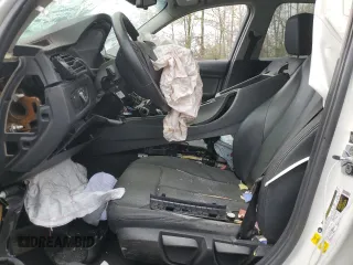 2012 BMW 3 Series 328i с VIN WBA3C1C51CF433150, выставлен на аукционе Copart как лот 52412865 с пробегом Не указан миль и Списание • Salvage title. История ставок и продаж доступна на DreamBid. Изображение 7.