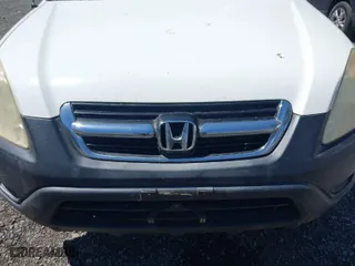2004 Honda CR-V EX with VIN SHSRD788X4U256354, listed as a IAAI auction lot 42071714 with 255,730 mi miles. Bid and sale history available at carsss.com. Image 6.
