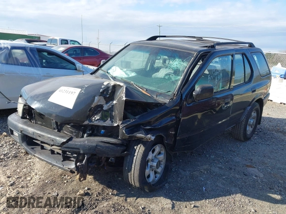 1998 Isuzu Rodeo S с VIN 4S2CM58W4W4339535, выставлен на аукционе IAAI как лот 41231197 с пробегом 327 828 миль миль и . История ставок и продаж доступна на DreamBid. Изображение 2.