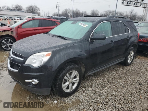2014 Chevrolet Equinox LT with VIN 2GNFLGE30E6156705, listed as a Copart auction lot 85328404 with 191,872 mi miles and Salvage Title. Bid and sale history available at carsss.com. Image 1.