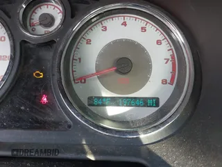 2007 Pontiac G5 with VIN 1G2AL15F777202225, listed as a IAAI auction lot 41478879 with 197,646 mi miles. Bid and sale history available at carsss.com. Image 7.