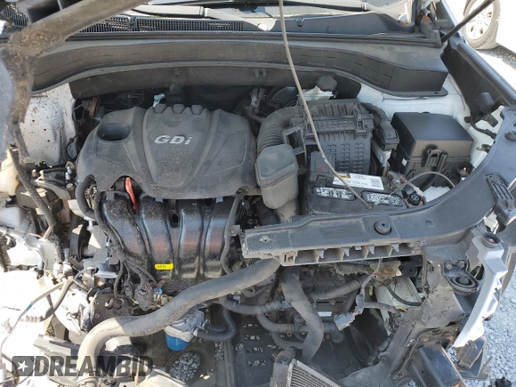 2014 Kia Sorento LX с VIN 5XYKT3A69EG508439, выставлен на аукционе Copart как лот 56848285 с пробегом Не указан миль и Списание • Salvage title. История ставок и продаж доступна на DreamBid. Изображение 12.