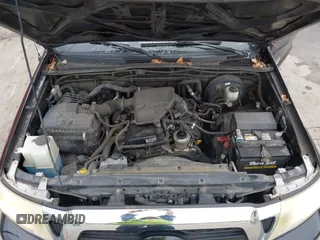 2011 Toyota Tacoma with VIN 5TFTX4CN6BX007729, listed as a IAAI auction lot 41486157 with 145,801 mi miles and . Bid and sale history available at DreamBid. Image 10.