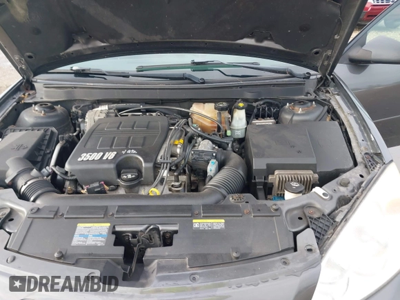 2005 Pontiac G6 с VIN 1G2ZG528554176288, выставлен на аукционе IAAI как лот 42807775 с пробегом 121 971 миль миль и . История ставок и продаж доступна на DreamBid. Изображение 10.