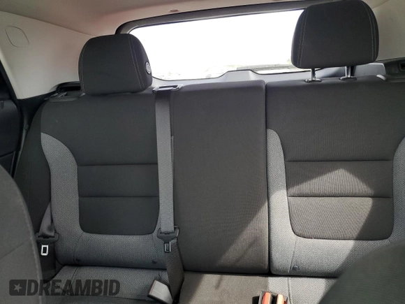 2023 Chevrolet TrailBlazer LT with VIN KL79MPSL1PB117853, listed as a Copart auction lot 51922405 with 43,253 mi miles and Salvage Title. Bid and sale history available at DreamBid. Image 10.