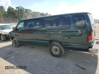 2007 Ford Econoline Passenger XL с VIN 1FBSS31L37DA83024, выставлен на аукционе Copart как лот 66709554 с пробегом 311 504 миль миль и Списание • Salvage title. История ставок и продаж доступна на DreamBid. Изображение 2.