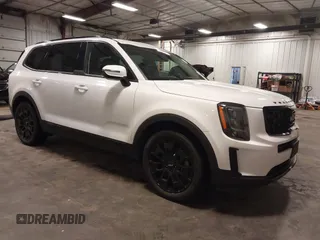 2022 Kia Telluride EX with VIN 5XYP3DHC2NG201167, listed as a IAAI auction lot 42572806 with 67,409 mi miles and . Bid and sale history available at DreamBid. Image 1.