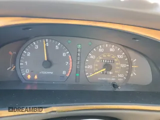 1996 Toyota Camry LE z VIN JT2BF12K3T0139807, wystawiony jako Copart lot #57675855 z przebiegiem 258 601 mil mil oraz Szkoda całkowita • Salvage title. Historia ofert i sprzedaży dostępna na DreamBid. Obrazek 9.