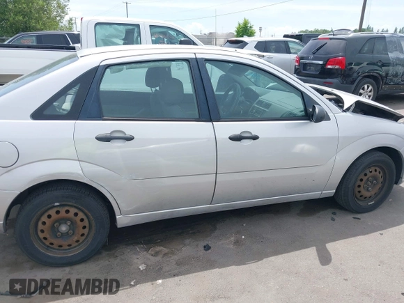 2006 Ford Focus S with VIN 1FAHP34N66W204321, listed as a IAAI auction lot 42363339 with 223,278 mi miles and . Bid and sale history available at DreamBid. Image 13.