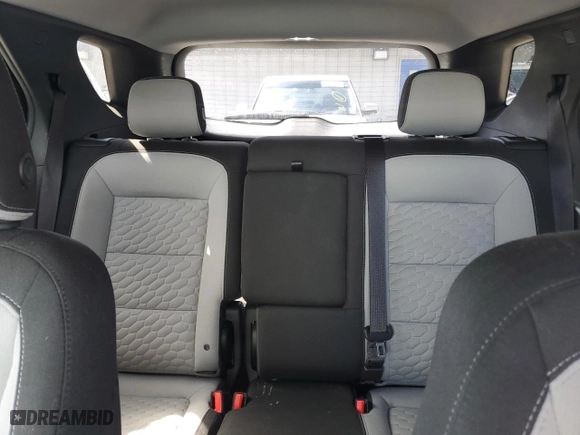 2019 Chevrolet Equinox LS with VIN 3GNAXHEV4KS663139, listed as a Copart auction lot 65953454 with 71,243 mi miles and Non Repairable. Bid and sale history available at carsss.com. Image 10.
