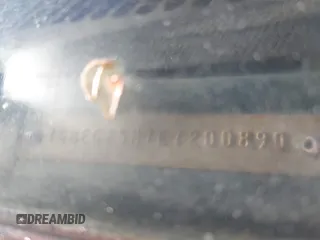 1984 Chevrolet Chevy Van z VIN 1GBEG25H7E7200890, wystawiony jako IAAI lot #40813919 z przebiegiem 17 719 mil mil oraz . Historia ofert i sprzedaży dostępna na DreamBid. Obrazek 9.