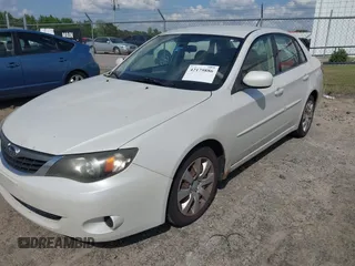 2009 Subaru Impreza i с VIN JF1GE61609H522864, выставлен на аукционе IAAI как лот 42179886 с пробегом 185 158 миль миль и . История ставок и продаж доступна на DreamBid. Изображение 2.