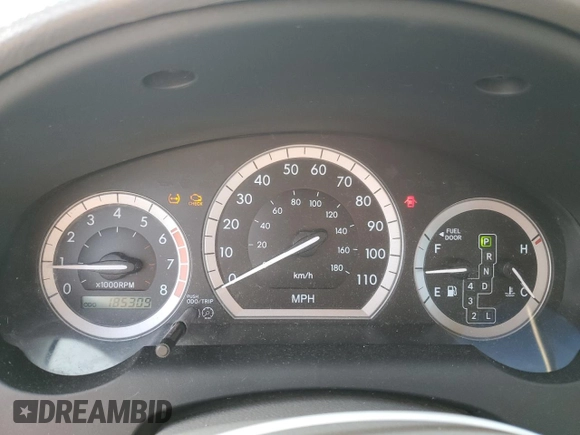 2006 Toyota Sienna CE z VIN 5TDZA23C06S404735, wystawiony jako Copart lot #59205165 z przebiegiem 185 309 mil mil oraz Szkoda całkowita • Salvage title. Historia ofert i sprzedaży dostępna na DreamBid. Obrazek 9.