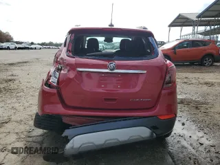 2019 Buick Encore Preferred with VIN KL4CJASB7KB705765, listed as a Copart auction lot 85060254 with 75,988 mi miles and Salvage Title. Bid and sale history available at carsss.com. Image 6.