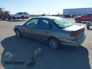 1999 Ford Contour SE Fleet z VIN 1FAFP66L7XK115659, wystawiony jako IAAI lot #42142065 z przebiegiem 161 018 mil mil oraz . Historia ofert i sprzedaży dostępna na DreamBid. Obrazek 3.